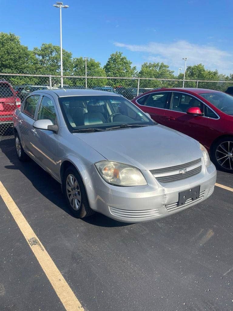 2010 Chevrolet Cobalt LT w/1LT