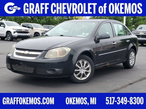 2009 Chevrolet Cobalt LT w/1LT