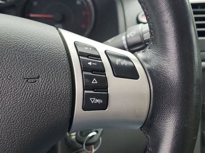 2009 Chevrolet Cobalt LT w/1LT