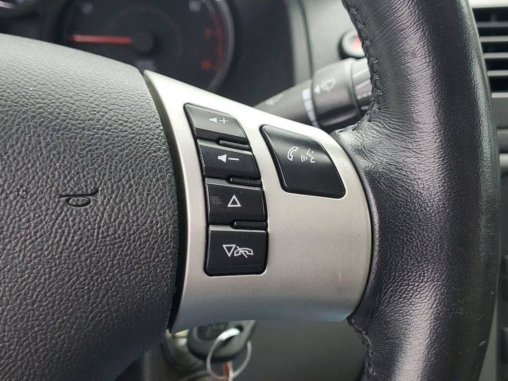 2009 Chevrolet Cobalt LT w/1LT