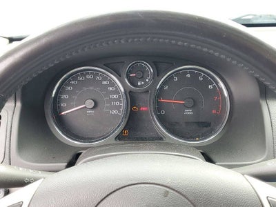 2009 Chevrolet Cobalt LT w/1LT