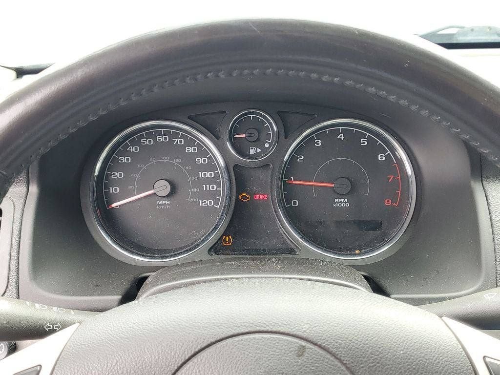 2009 Chevrolet Cobalt LT w/1LT