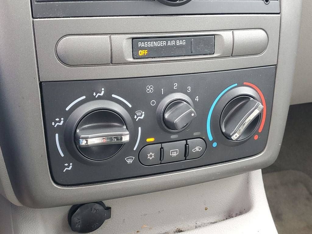 2009 Chevrolet Cobalt LT w/1LT