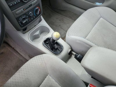 2009 Chevrolet Cobalt LT w/1LT