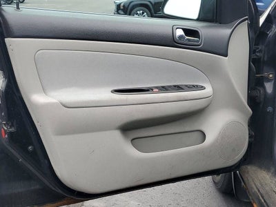 2009 Chevrolet Cobalt LT w/1LT
