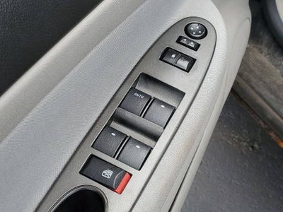 2009 Chevrolet Cobalt LT w/1LT