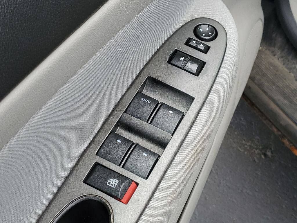 2009 Chevrolet Cobalt LT w/1LT