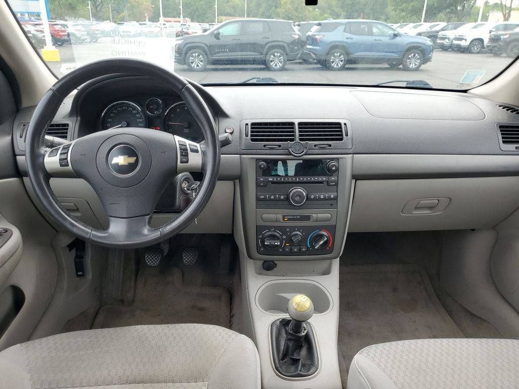 2009 Chevrolet Cobalt LT w/1LT