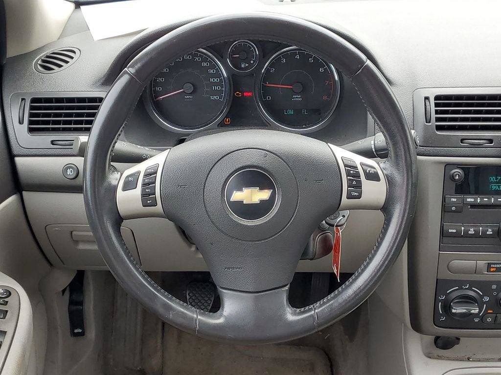 2009 Chevrolet Cobalt LT w/1LT