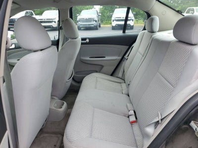 2009 Chevrolet Cobalt LT w/1LT