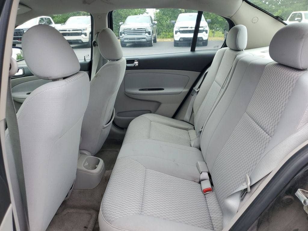 2009 Chevrolet Cobalt LT w/1LT