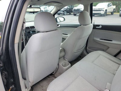 2009 Chevrolet Cobalt LT w/1LT