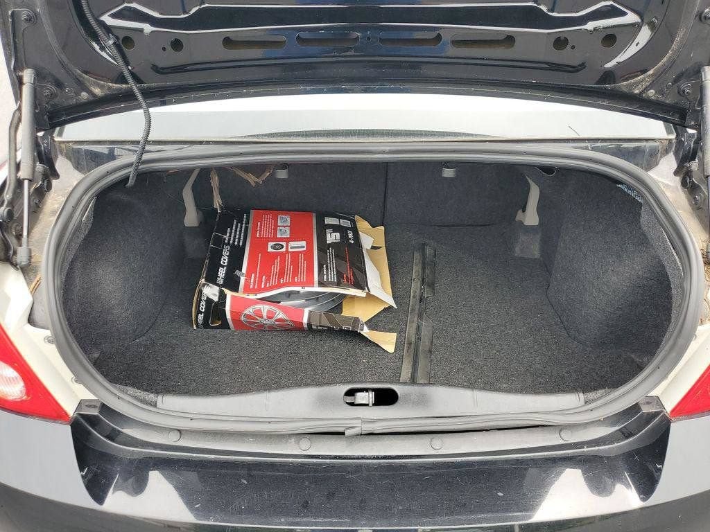2009 Chevrolet Cobalt LT w/1LT