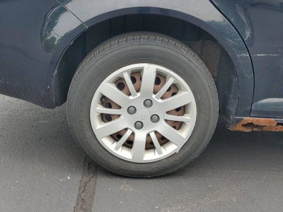 2009 Chevrolet Cobalt LT w/1LT