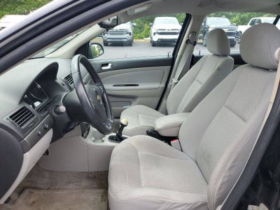 2009 Chevrolet Cobalt LT w/1LT