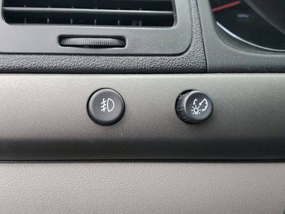 2009 Chevrolet Cobalt LT w/1LT