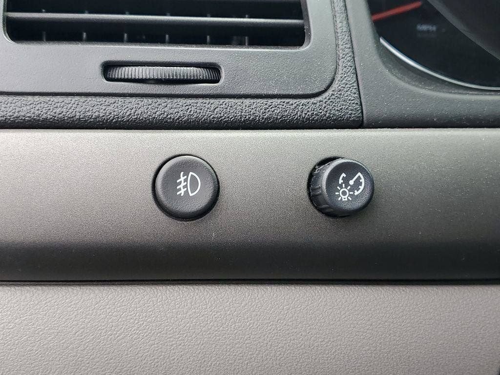 2009 Chevrolet Cobalt LT w/1LT