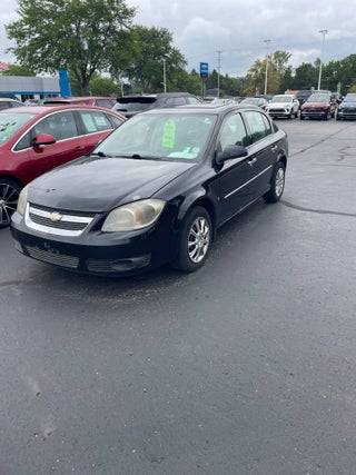 2009 Chevrolet Cobalt LT w/1LT