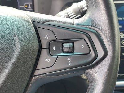 2023 Chevrolet Bolt EV 1LT