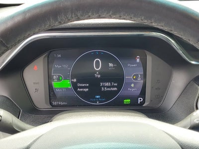 2023 Chevrolet Bolt EV 1LT