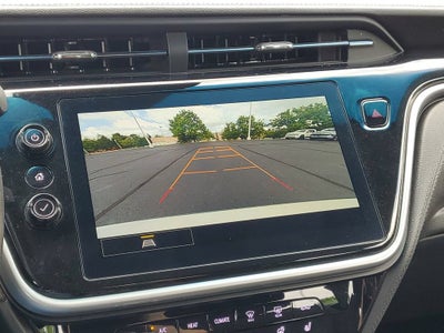 2023 Chevrolet Bolt EV 1LT