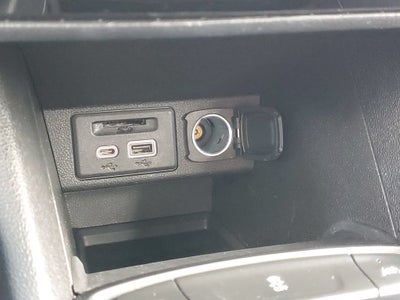 2023 Chevrolet Bolt EV 1LT
