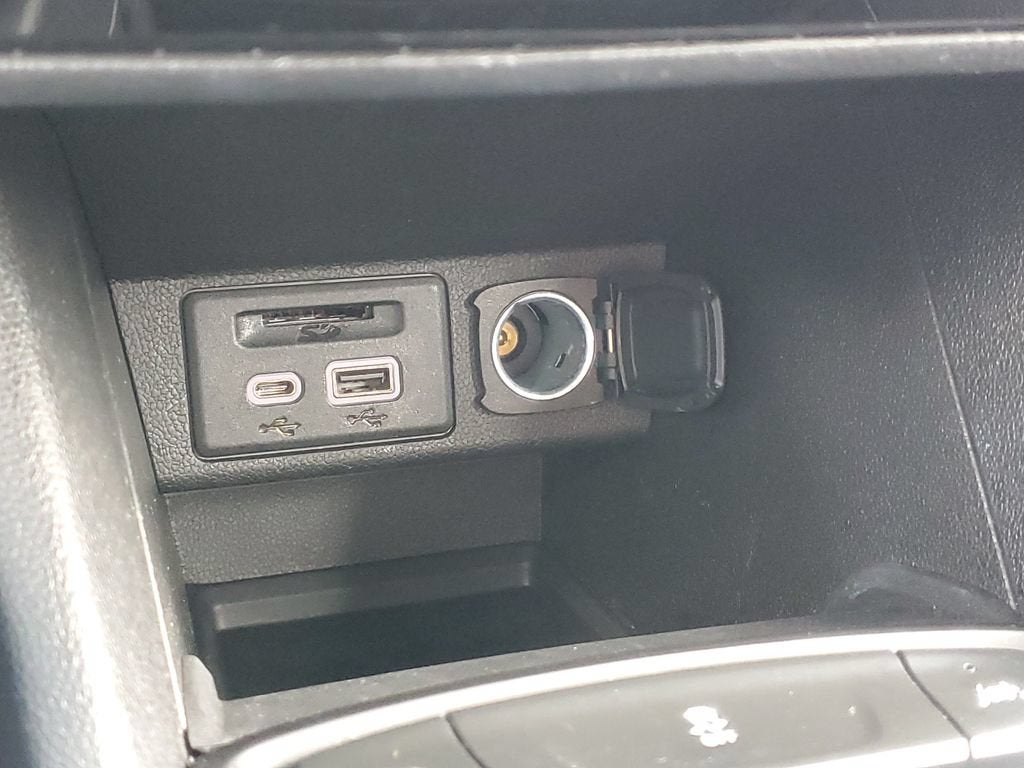 2023 Chevrolet Bolt EV 1LT