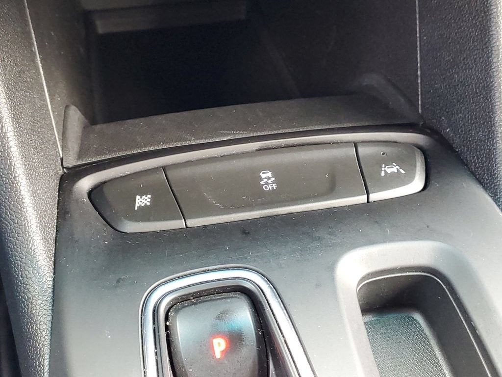 2023 Chevrolet Bolt EV 1LT