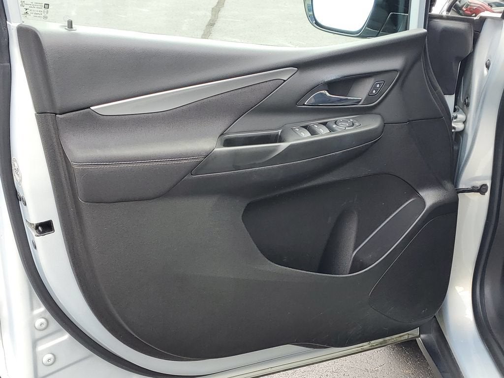 2023 Chevrolet Bolt EV 1LT