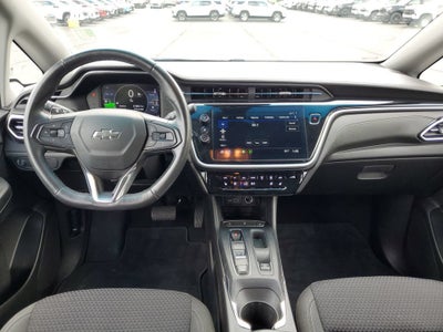 2023 Chevrolet Bolt EV 1LT