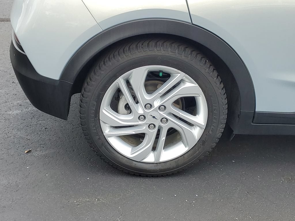 2023 Chevrolet Bolt EV 1LT
