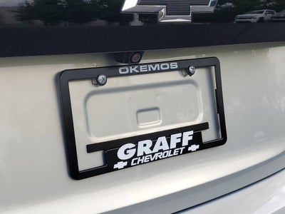 2023 Chevrolet Bolt EV 1LT