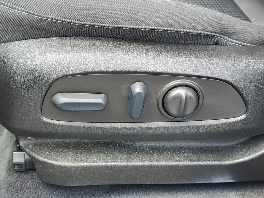 2023 Chevrolet Bolt EV 1LT