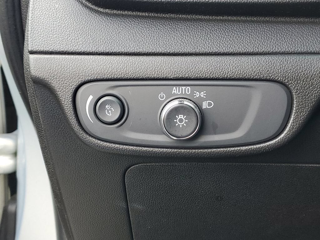 2023 Chevrolet Bolt EV 1LT