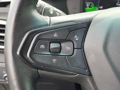 2023 Chevrolet Bolt EV 1LT