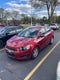 2012 Chevrolet Sonic LS
