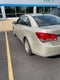 2013 Chevrolet Cruze 1LT