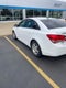 2013 Chevrolet Cruze 1LT