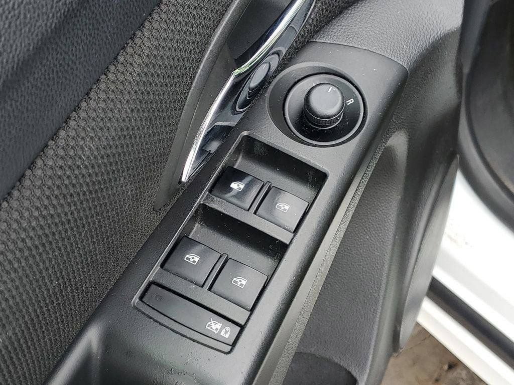 2013 Chevrolet Cruze 1LT