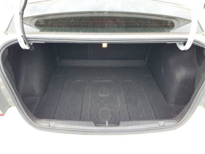 2013 Chevrolet Cruze 1LT