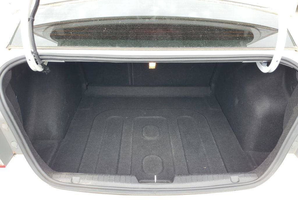 2013 Chevrolet Cruze 1LT