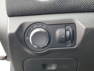 2013 Chevrolet Cruze 1LT