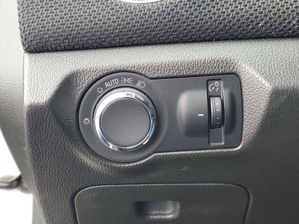 2013 Chevrolet Cruze 1LT