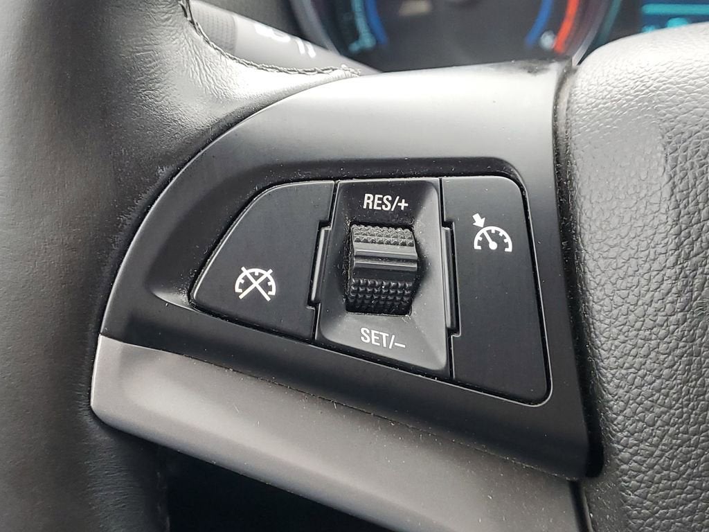 2013 Chevrolet Cruze 2LT