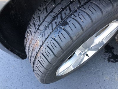 2013 Chevrolet Cruze 2LT