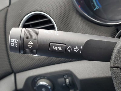 2013 Chevrolet Cruze 2LT