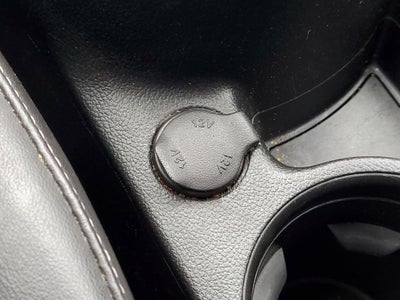 2013 Chevrolet Cruze 2LT