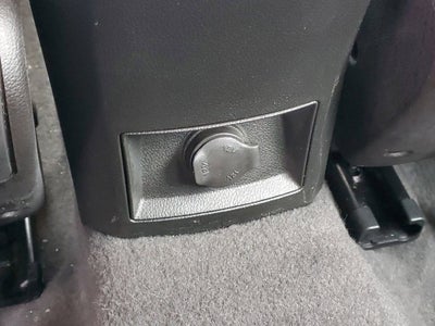 2013 Chevrolet Cruze 2LT