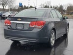 2013 Chevrolet Cruze 2LT