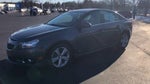 2013 Chevrolet Cruze 2LT